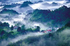 石门县壶瓶山镇