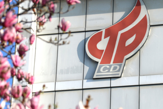 常德高新区科技企业孵化器