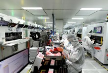 湖南金康光电有限公司