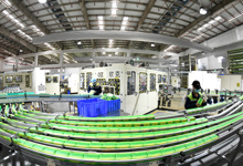 湖南恒安纸业有限公司