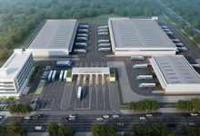 常德市保税物流有限公司