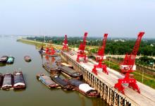 盐田港港航发展（常德）有限公司