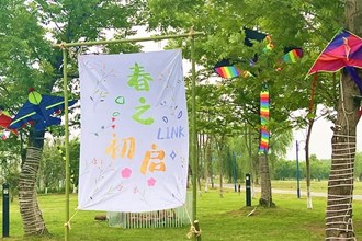 西洞庭首届风筝节 