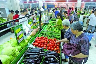 我市将力推农贸市场超市化