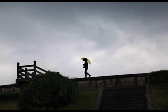 白露将至：天凉好个秋