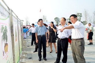 常德启动2013年“全国科普日”活动