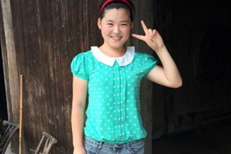 苦点不怕，能挣学费就行