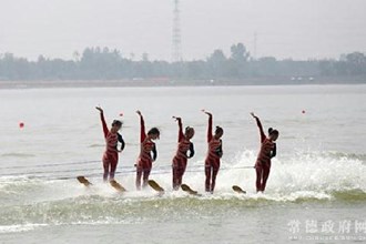 2014湖南国际旅游节常德分会场开幕 5大活动亮相