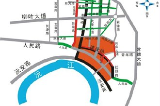 市城区停车收费今起实施新标准