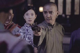 《辛亥元勋》全国首映获誉
