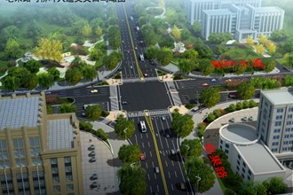 “三改四化”之城市记忆  “路改”六问