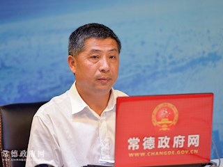 桃花源机场郭高生做客开云app在线登录入口官网
