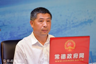 桃花源机场郭高生做客开云app在线登录入口官网
