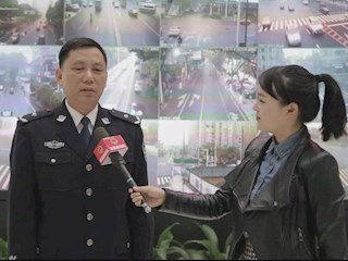 砥砺创新交管“大格局”实现人车路“和谐美”