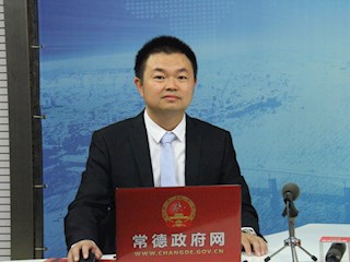 建设柳叶湖基金小镇