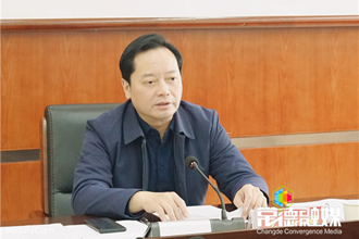 市重点建设领导小组会议提出：重点项目建设瞄准四个目标全力推进