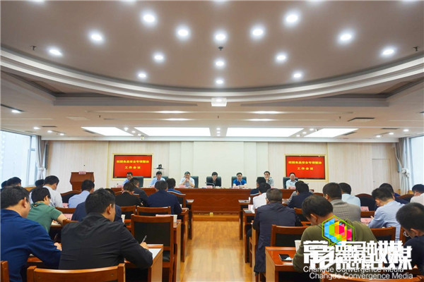 落实“四个最严” 切实保障校园食品安全