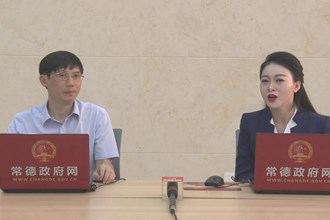 市生态环境局党组成员、总工程师许平做客嘉宾访谈