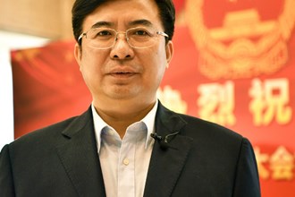 市州长的心里话|邹文辉：致力建设现代化区域中心城市