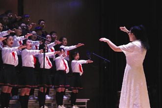 常德市郡德学校