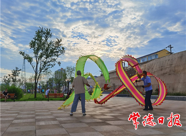 发现常德之美【组图】