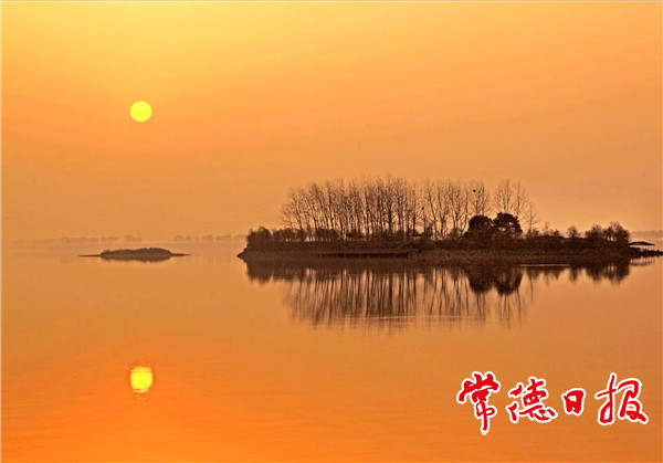 发现常德之美【组图】