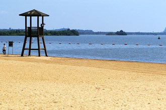 柳湖沙阳【组图】