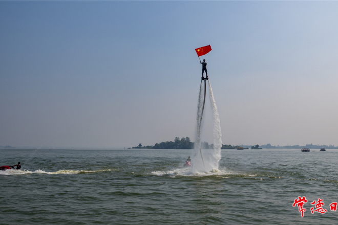 “高新区杯▪发现常德之美”影像征集大赛第28期