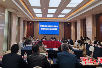 省联防联控机制督导组来常督导疫情防控