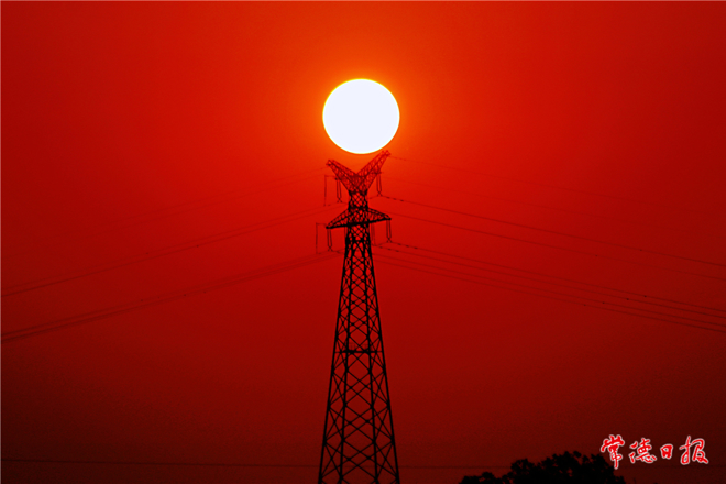 “高新区杯▪发现常德之美”影像征集大赛第34期作品选登