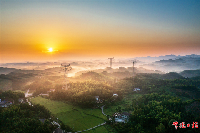 初冬序曲【组图】