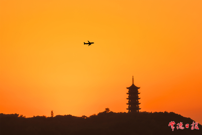 冬日暖阳【组图】