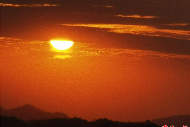 手机摄影┃“高新区杯▪发现常德之美”影像征集大赛第38期作品选登