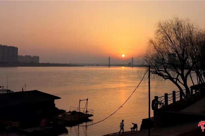 手机摄影┃“高新区杯▪发现常德之美”影像征集大赛第40期作品选登