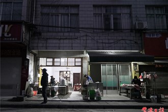 观沙坪2【组图】