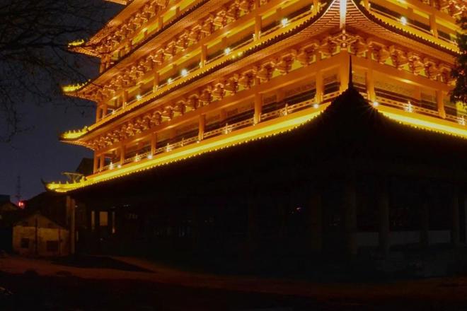 【津市市】望江楼