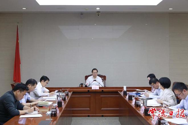 周振宇调度招商推介活动 以项目的大引进 促进产业的大提升