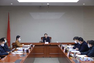周振宇主持召开市长碰头会：全力以赴冲刺四季度、决胜全年度