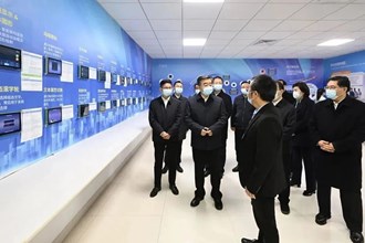 张庆伟在常德岳阳调研时强调：让民族团结互助的优良传统代代相传 坚定推动绿色发展安全发展高质量发展