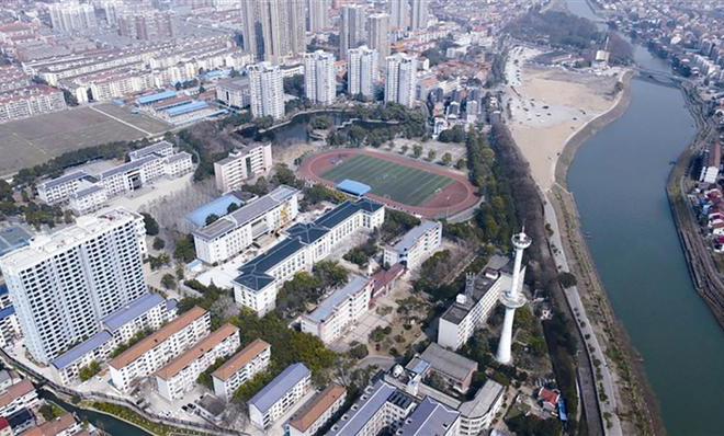 【社会】我市成功申报全省首个高品质绿色建造项目