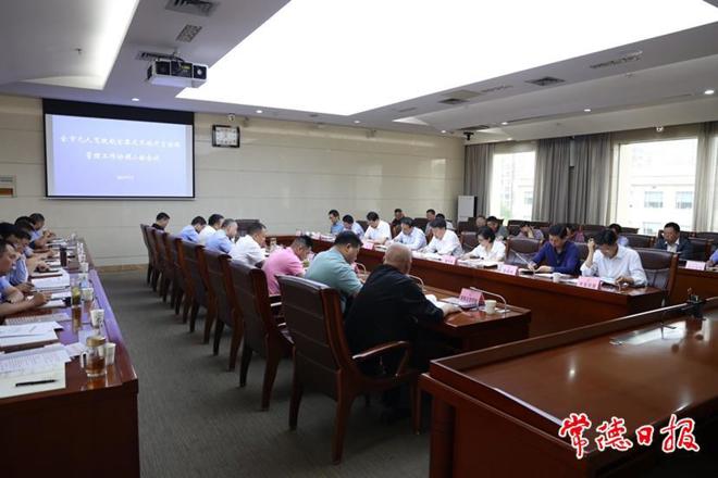 我市强化无人驾驶航空器及其他升空物体管理