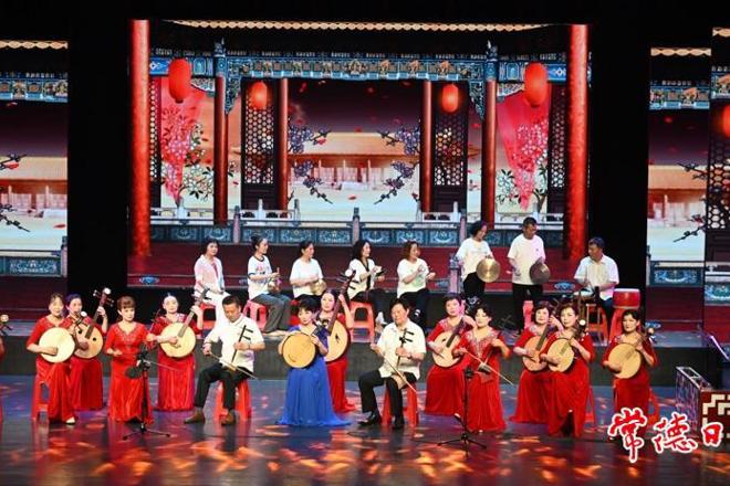 【文化】惠民演出京剧专场来了！市民沉浸式感受“国粹”魅力