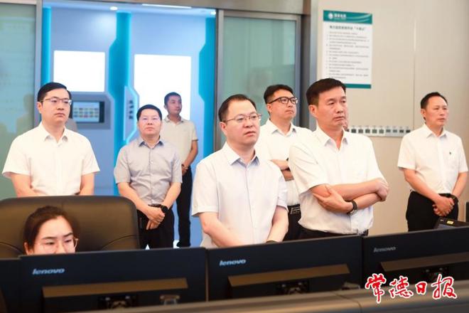 2023年迎峰度夏电力保供暨电网建设工作调度会召开