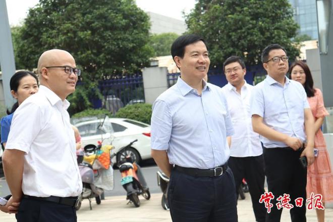 市领导率队调研企业国有资产管理情况时指出：有效盘活国有资产 充分挖掘闲置资产价值