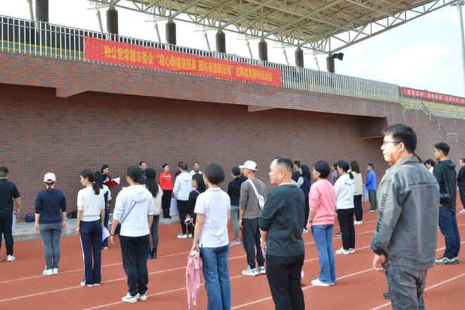 致公党常德市委会邀请著名主持人宣讲致公党史