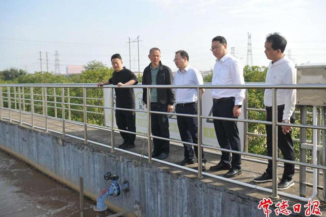 周振宇调研PPP项目问题整改工作：对标对表 抓紧整改 确保项目高质量高标准完成