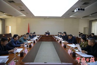 周振宇调研“保交楼”和城市C、D级危房整治工作强调：提高站位 坚定信心 加速加力共同推动相关问题解决到位