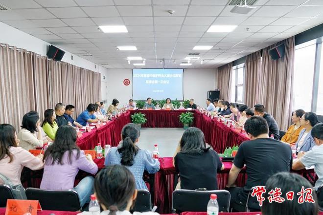 我市妇女儿童权益保护工作取得阶段性成效