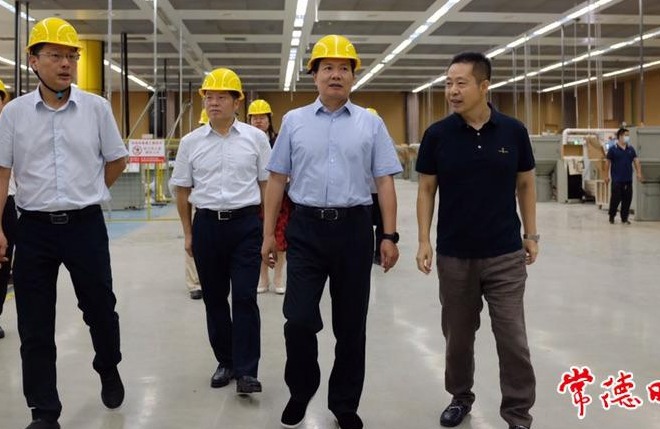 烟草产业链工作专班开展专题调研