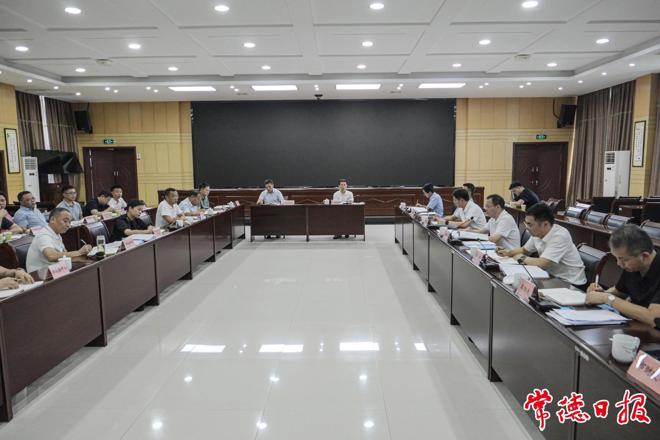 周振宇调研“十五五”规划编制工作时强调：系统推进城市规划编制  更好促进城市高质量发展